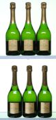 2002 Cuvee William Deutz