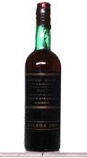 1860 Blandy's Sercial