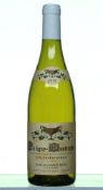 2013 Puligny Montrachet, Les Enseignieres
