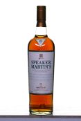 The Macallan 10 Year Old, Speaker Martin's Whisky