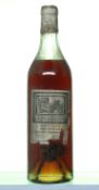 1895 Champagne Cognac