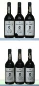 1975 Warre's