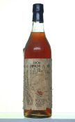 1906 Grand Champagne Cognac, De L'Heritiers