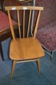 Ercol Stickback Dining Chair