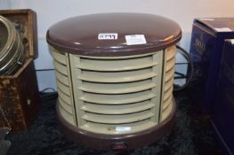 Morphy Richards Bakelite Heater
