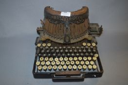 Royal Barlock Typewriter