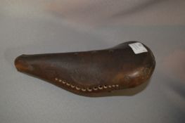 Ideale 47 Leather Bicycle Saddle