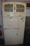 1950's Larder Unit