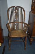 Windsor Stickback Armchair