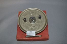 Maxima Dual Duty Fishing Reel