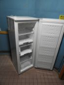 *Beko Upright Single Door Freezer