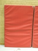 *Continental 6ft x 4ft Crash Mat