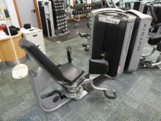*Matrix Hip Abductor Strength Machine