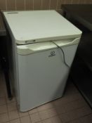*Indesit Undercounter Freezer