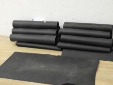 *Sixteen Gymnasium Mats