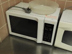 *Daewoo Domestic Microwave Oven