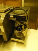 *Bravilor Bonamat Coffee Percolator