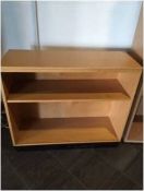 *Office Shelving Unit