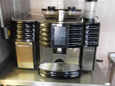 *Schaerer Bean-to-Cup Coffee Machine