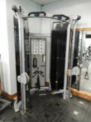 *Matrix Cable Crossover