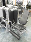 *Matrix Leg Extension Strength Machine