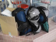 *Assorted Personal Protective Equipment; Hardhats,