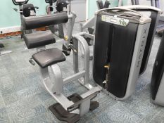 *Matrix Back Extension Strength Machine