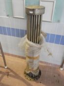 *Stainless Steel Heat Exchange Unit