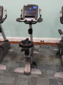 *Matrix Upright Exercise Bicycle