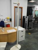 *Seca Height Measure