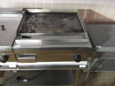 *Lincat Electric Griddle