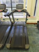 *Matrix Ultimate Deck Treadmill with Touch Screen