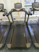 *Matrix Ultimate Deck Treadmill with Touch Screen