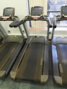 *Matrix Ultimate Deck Treadmill with Touch Screen