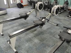 *Concept 2 Rower with PM4 Digital Display