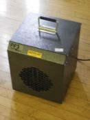 *Electric Heater Model:FS3