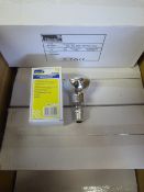*Box of 100 Newlec NL0849 Aluminium Reflector Lamp