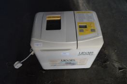 Hinari Homebaker Bread Making Machine
