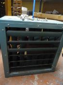 Industrial Ventilation Fan 60x60cm