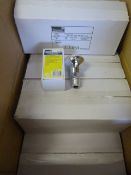 *Box of 100 Newlec NL0849 Aluminium Reflector Lamp