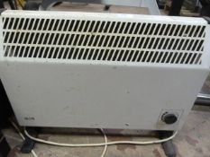 Glen Fan Heater