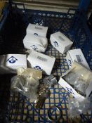 *Box of Cylinder Locks