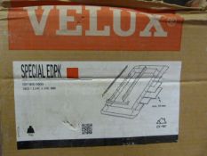 *Velux Special EDPK Loft Window Frame