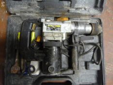 *Direct Power Hammer Drill