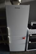 Blomberg Upright Fridge Freezer