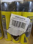 *Prestone Deicer 6pk