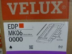 *Velux EDP-MK06 Window Frame