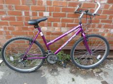 Sonata Cascade Bicycle