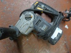 *Macallister Four Function Hammer Drill