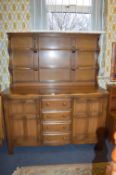 Ercol Golden Dawn Welsh Dresser